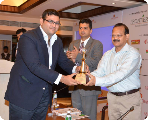 2013 - A Powerful Indian Brand